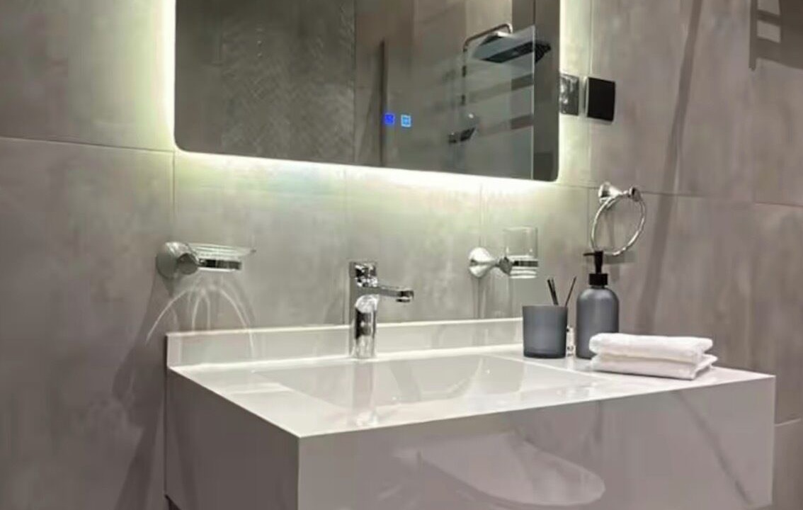 Photo of Bathroom in Al Bawadi