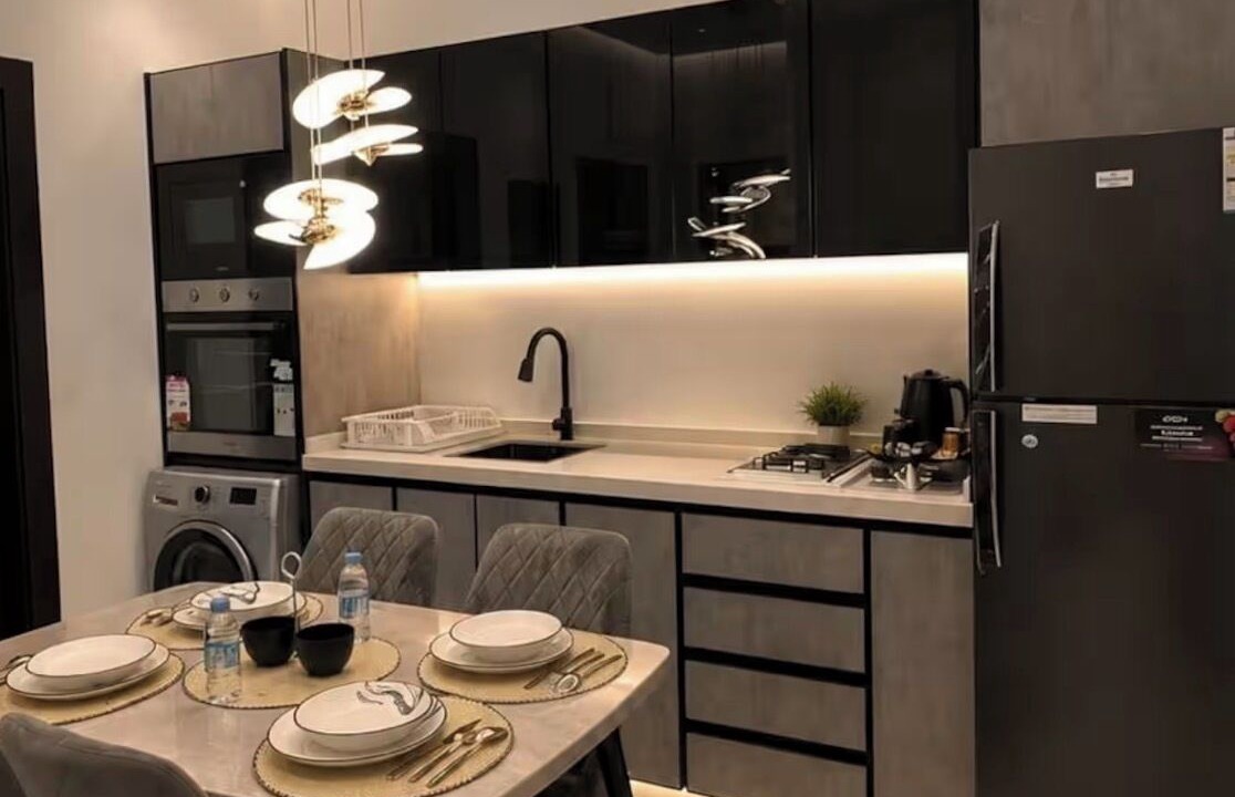 Photo of Kitchen in Al Bawadi