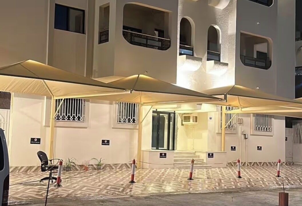 Photo of Outdoor in Al Bawadi