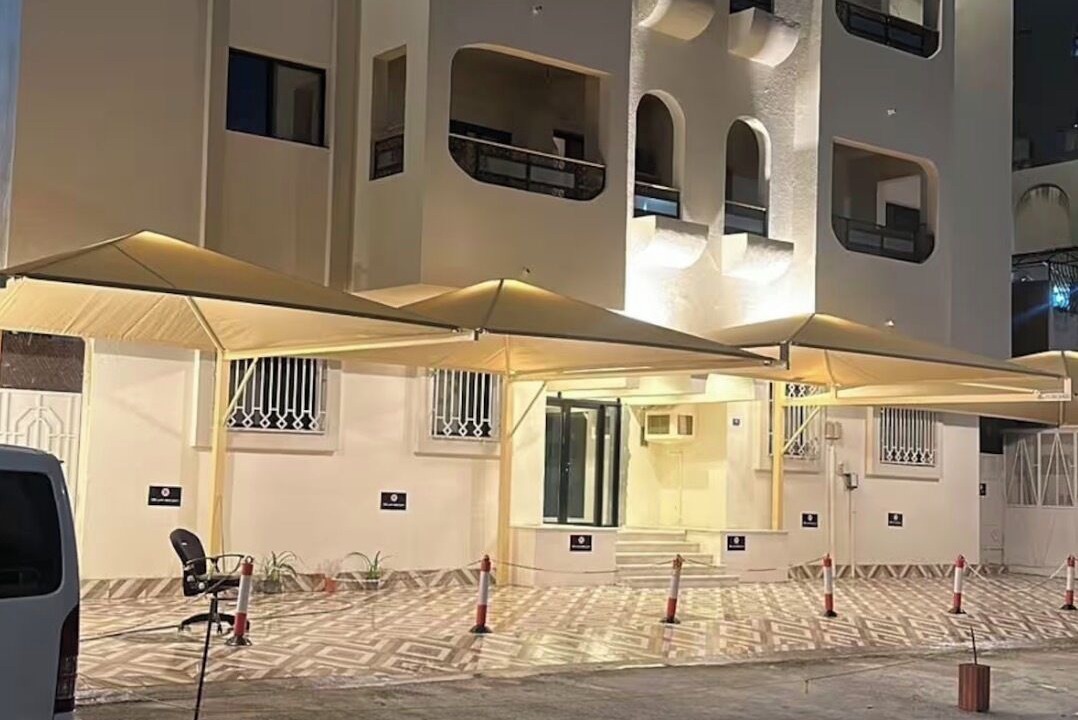 Photo of Outdoor in Al Bawadi
