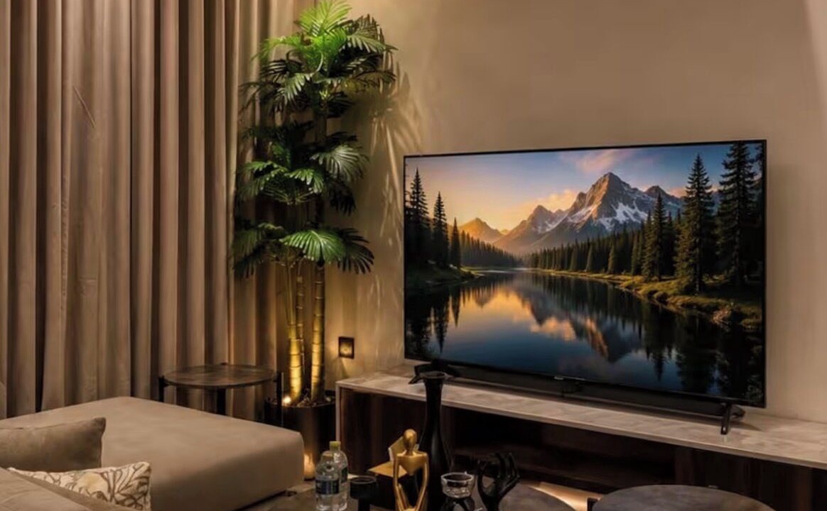 Photo of Livingroom in Al Bawadi