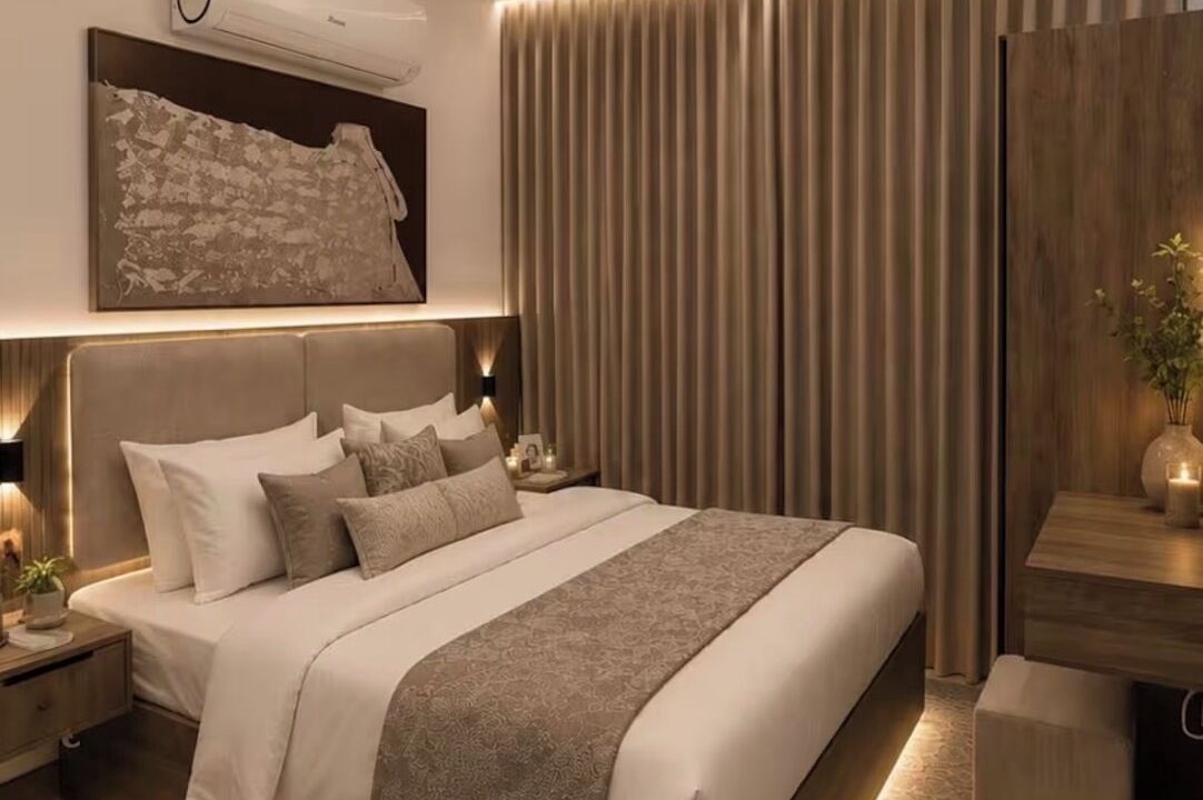 Photo of Bedroom in Al Bawadi