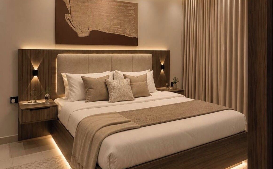 Photo of Bedroom in Al Bawadi