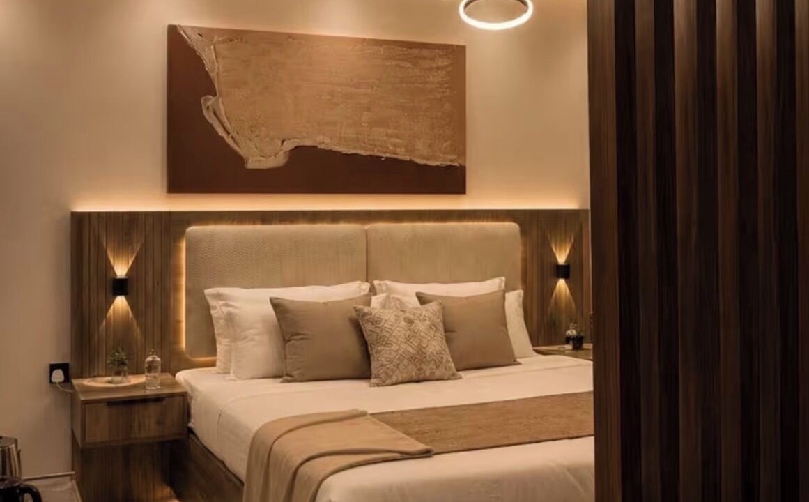 Photo of Bedroom in Al Bawadi