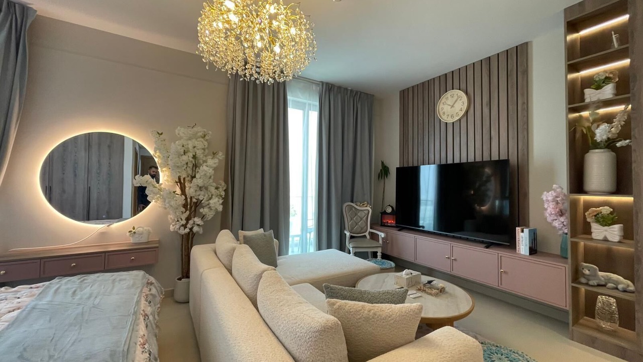 Photo of Livingroom in Muharraq