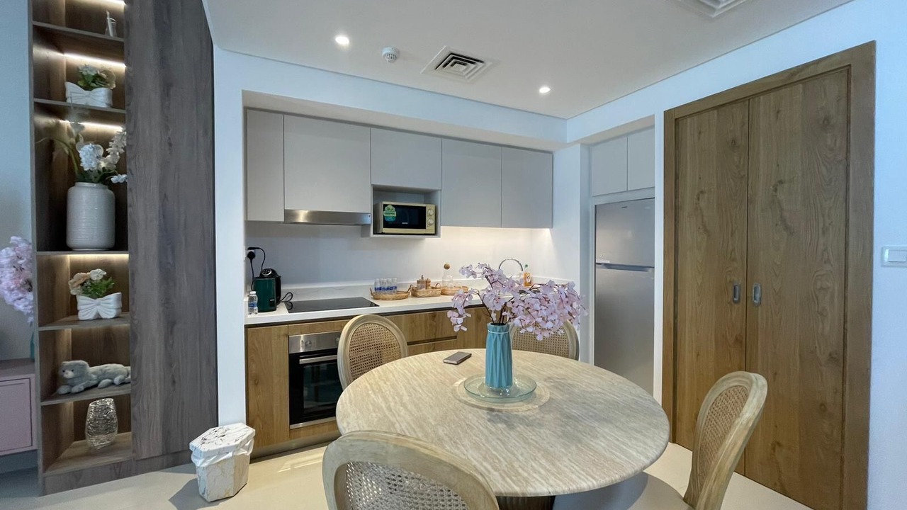 Photo of Kitchen in Muharraq