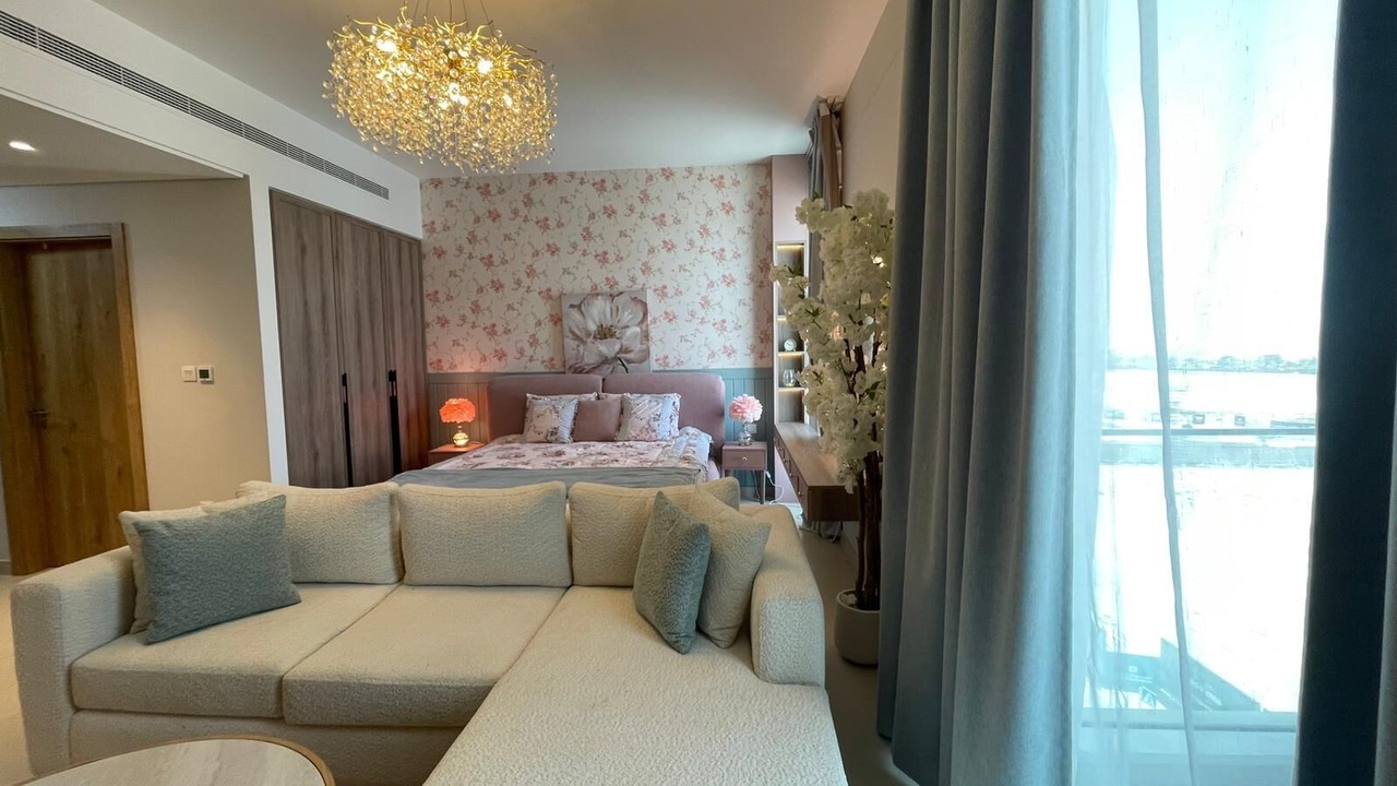 Photo of Bedroom in Muharraq