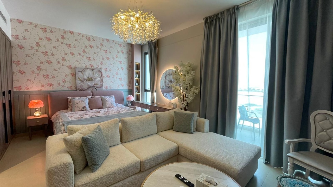 Photo of Bedroom in Muharraq