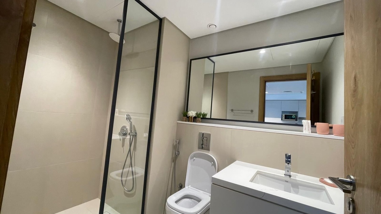 Photo of Bathroom in Muharraq