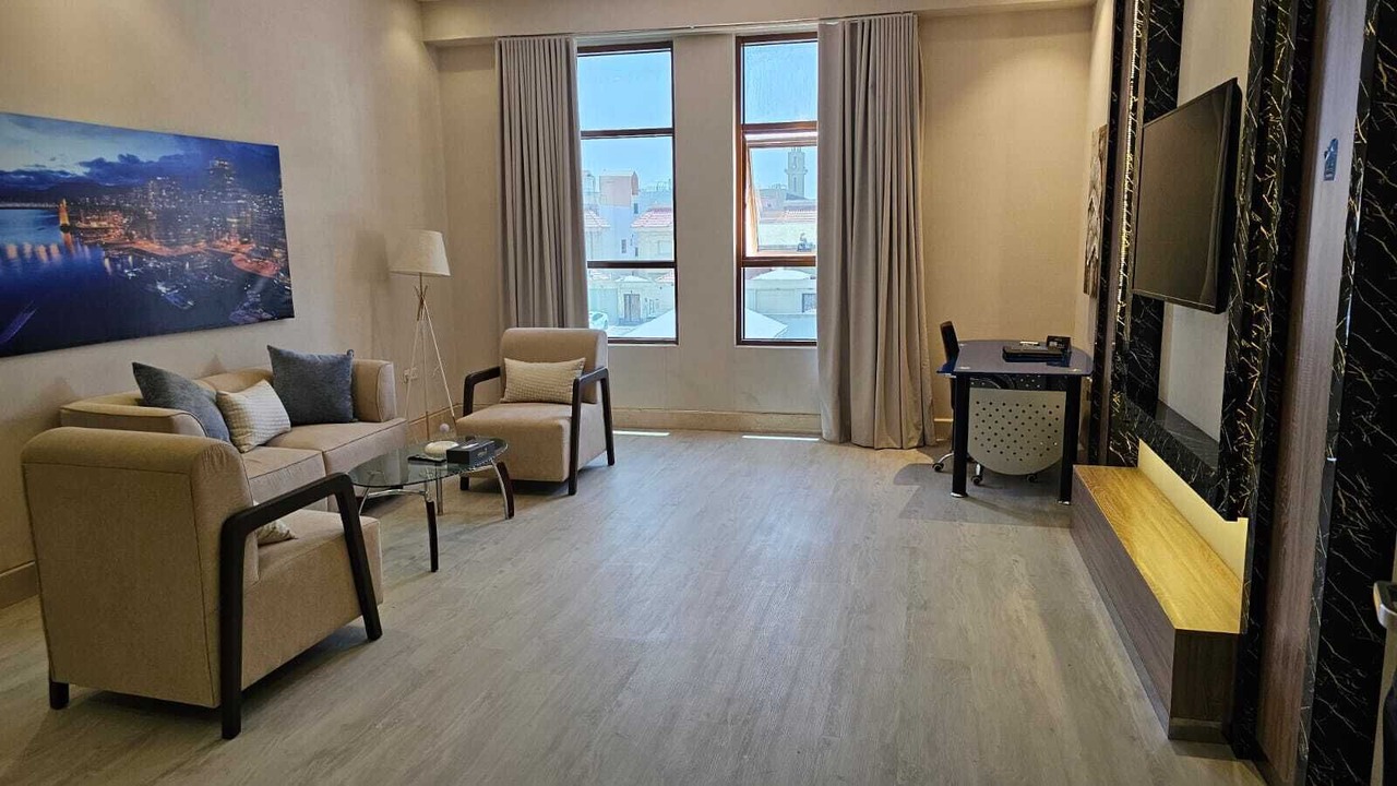 Photo of Livingroom in Al Hamra
