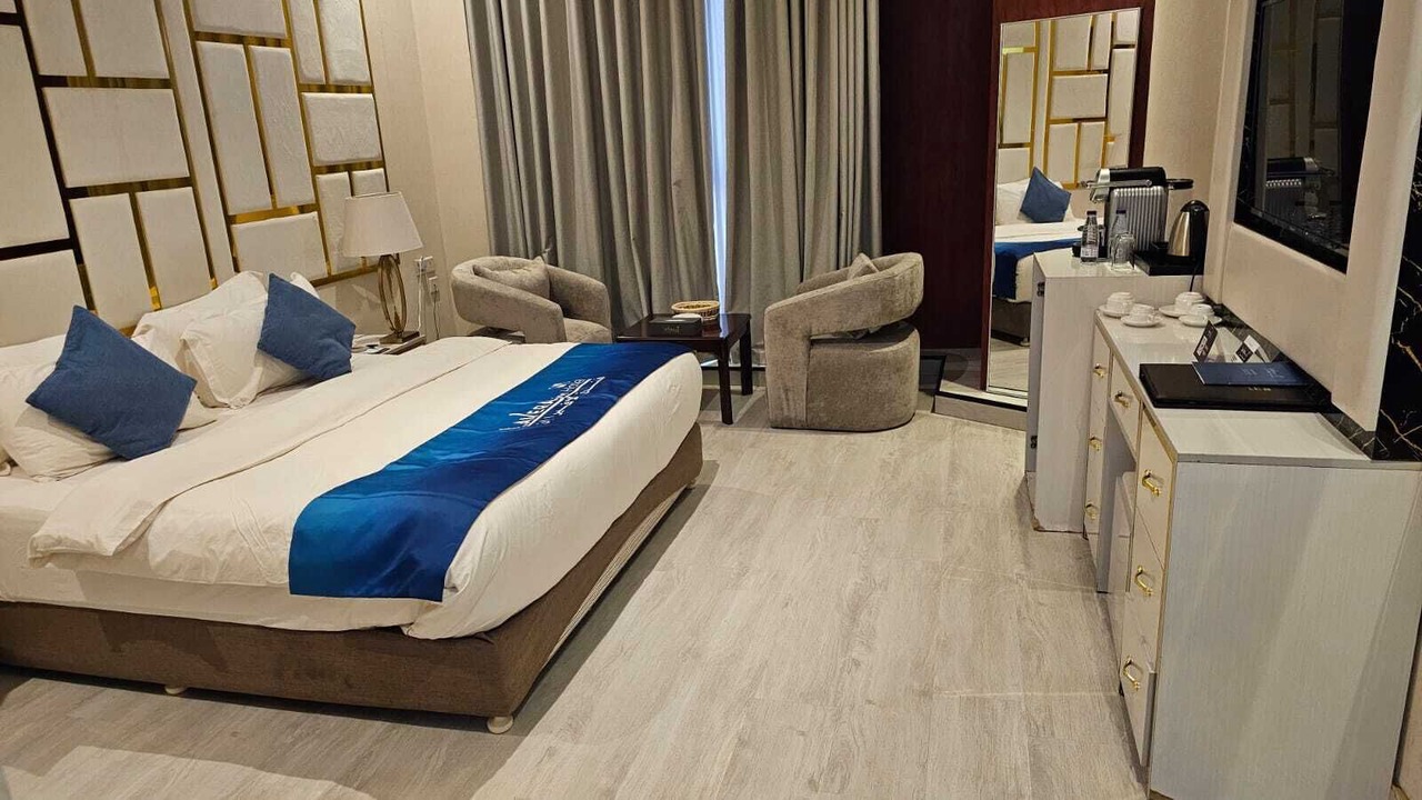 Photo of Bedroom in Al Hamra