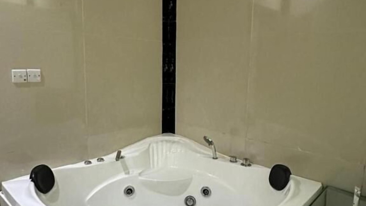 Photo of Bathroom in Al Hamra