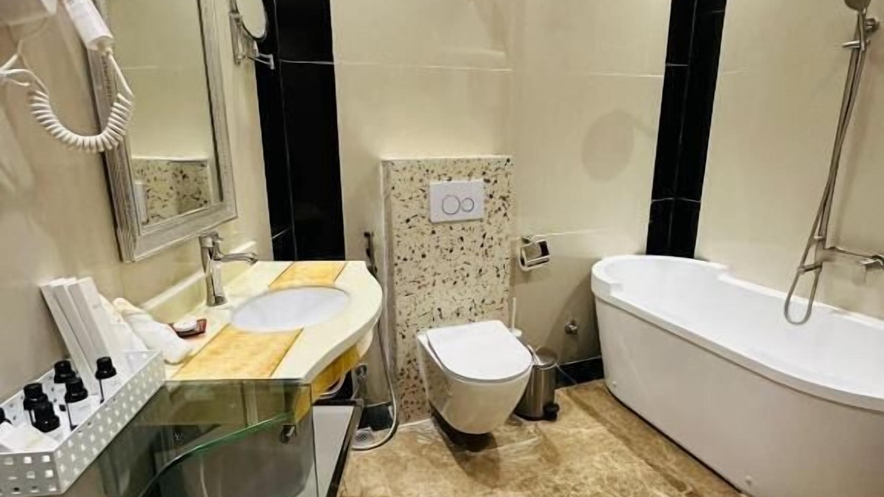 Photo of Bathroom in Al Hamra