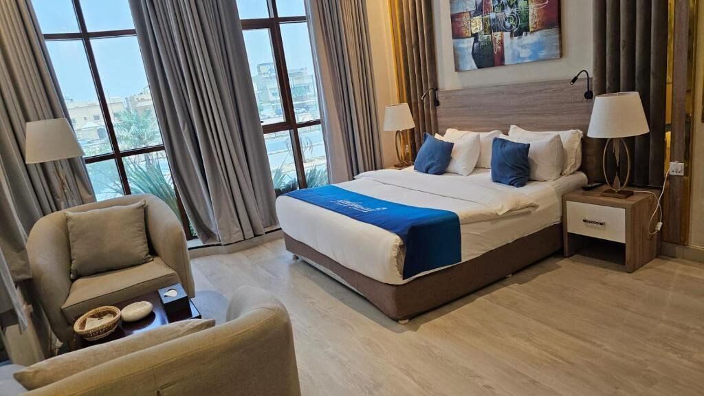 Photo of Bedroom in Al Hamra