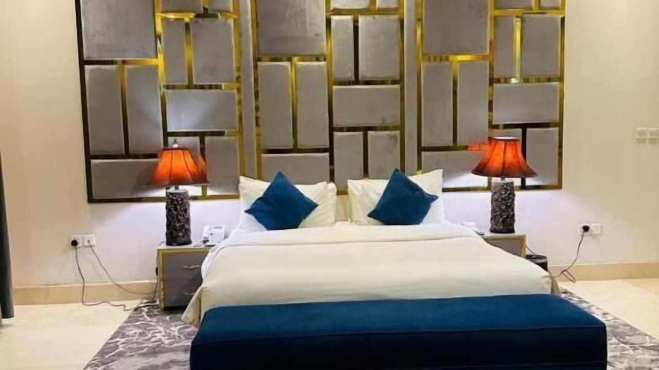 Photo of Bedroom in Al Hamra