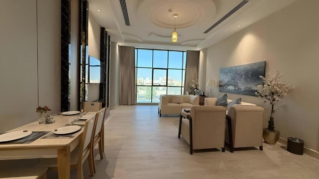 Photo of Livingroom in Al Hamra