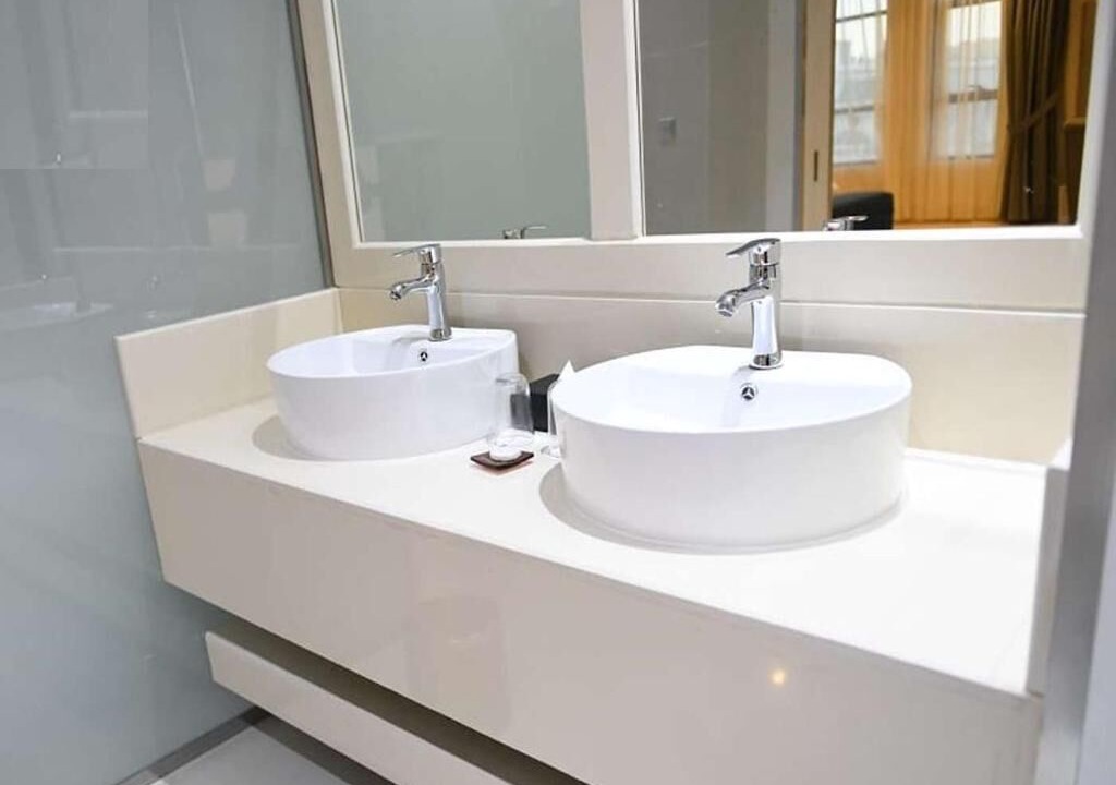 Photo of Bathroom in Al Hamra