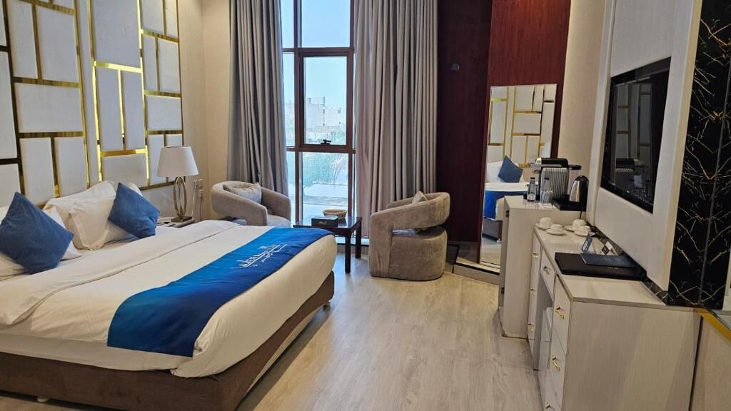 Photo of Bedroom in Al Hamra