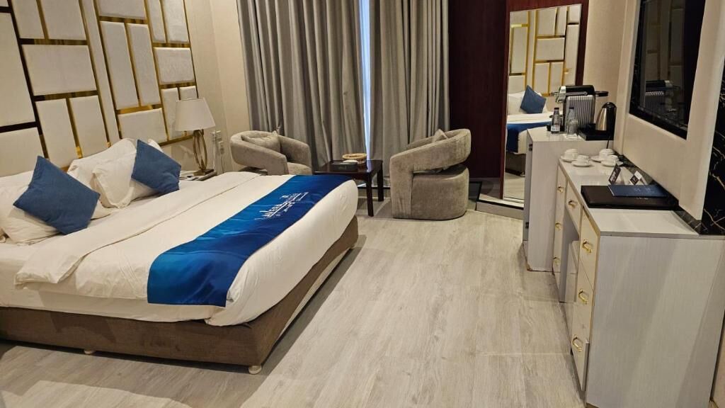 Photo of Bedroom in Al Hamra