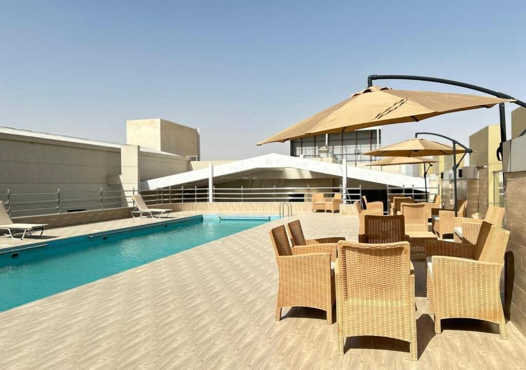 Photo of Outdoor in Al Hamra