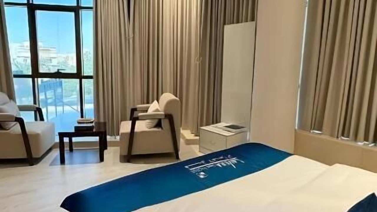 Photo of Bedroom in Al Hamra