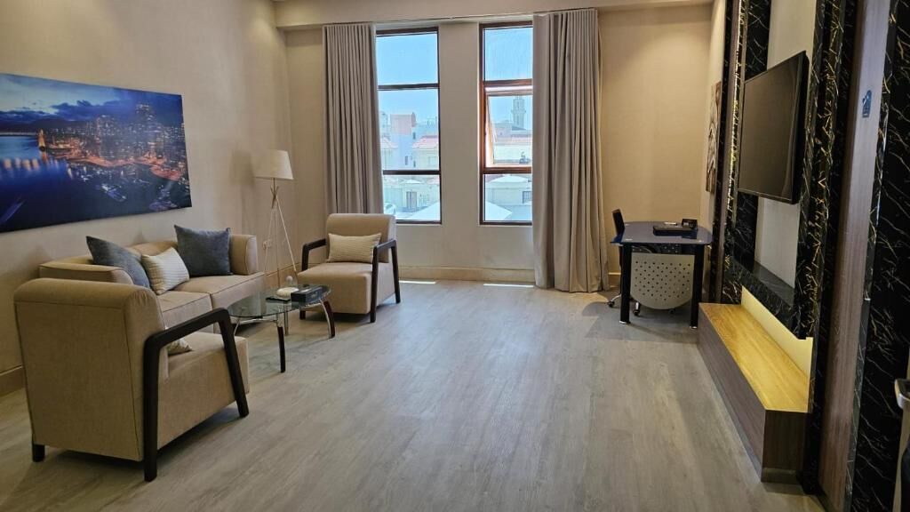 Photo of Livingroom in Al Hamra