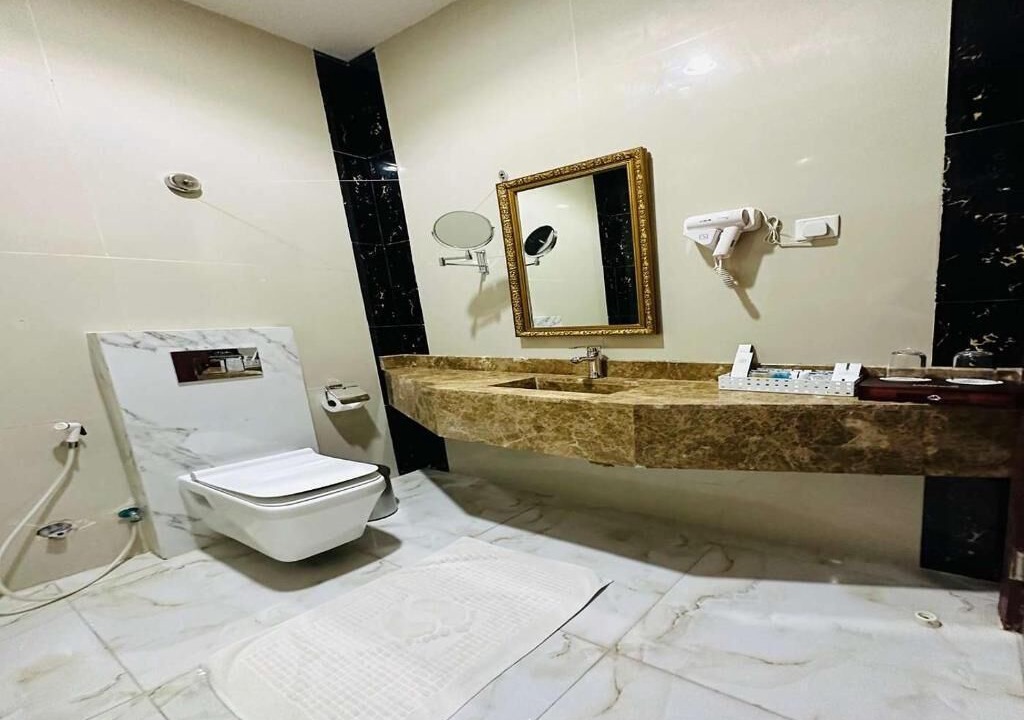 Photo of Bathroom in Al Hamra