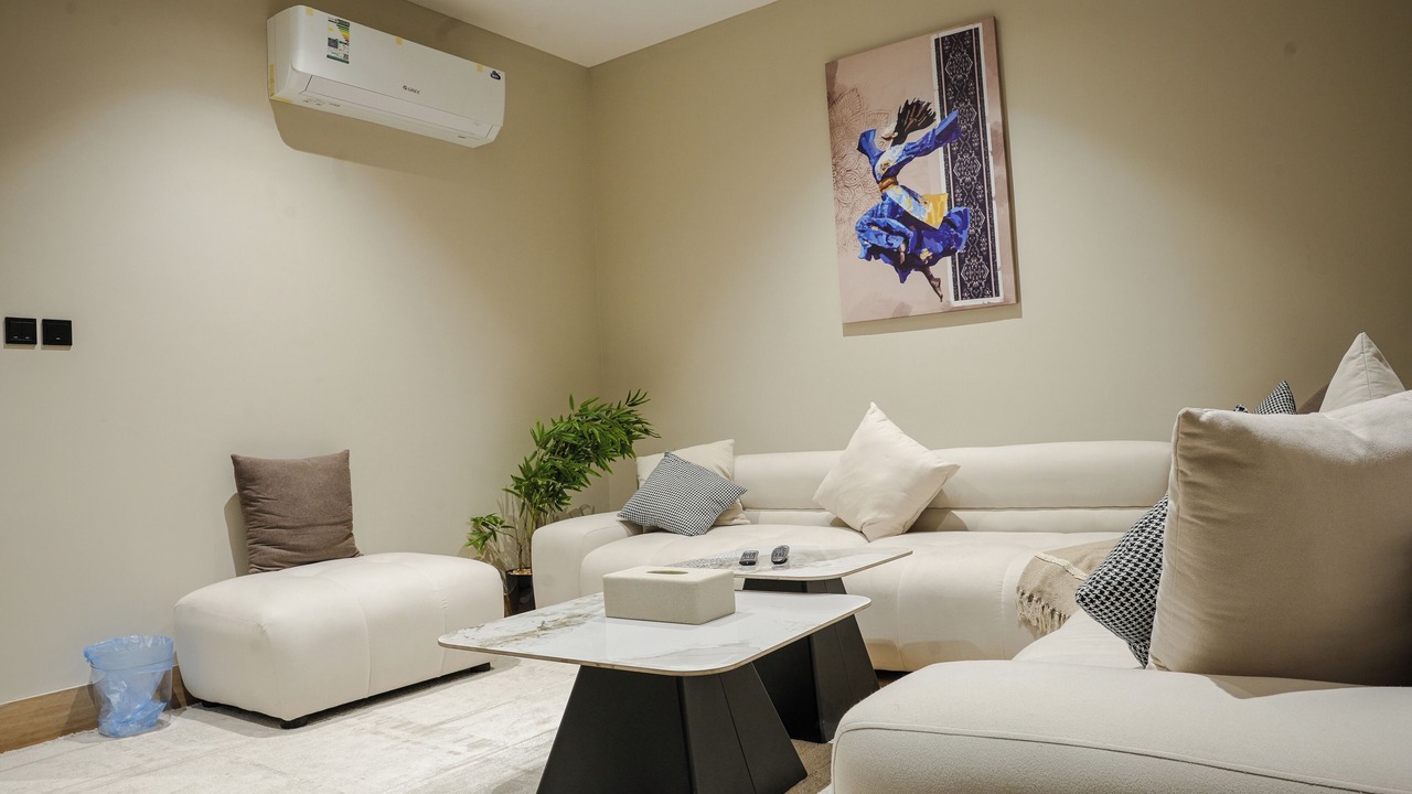Photo of Livingroom in Al Khobar