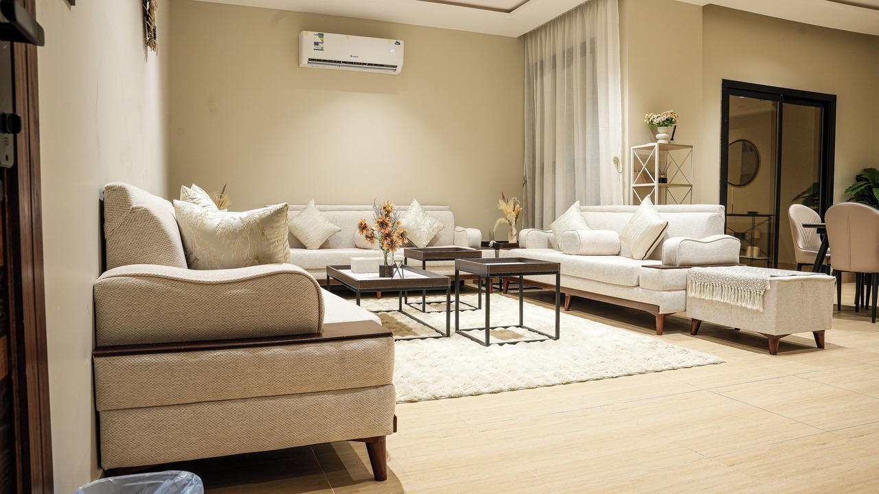 Photo of Livingroom in Al Khobar