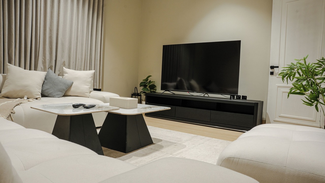 Photo of Livingroom in Al Khobar