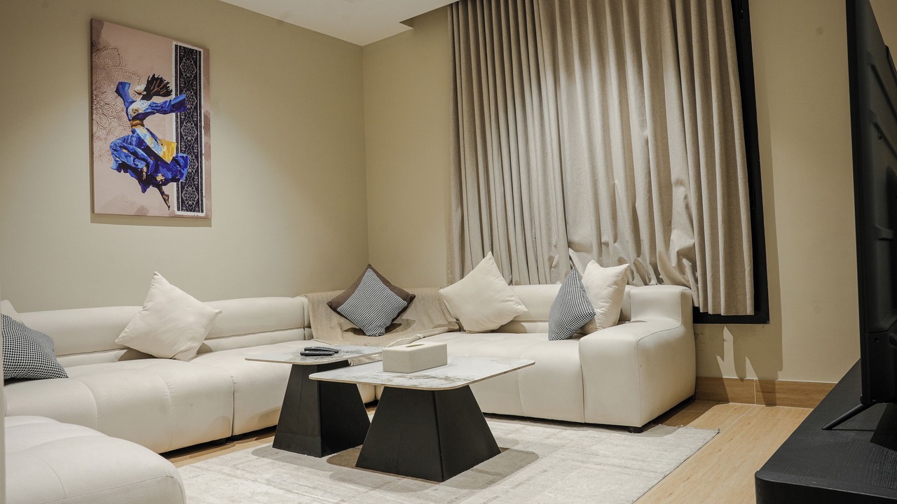 Photo of Livingroom in Al Khobar