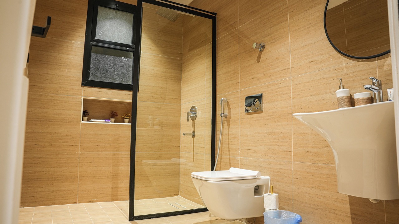 Photo of Bathroom in Al Khobar