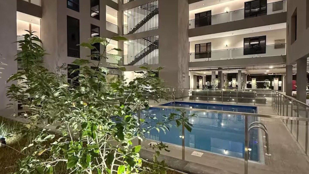 Photo of Outdoor in Al Khobar