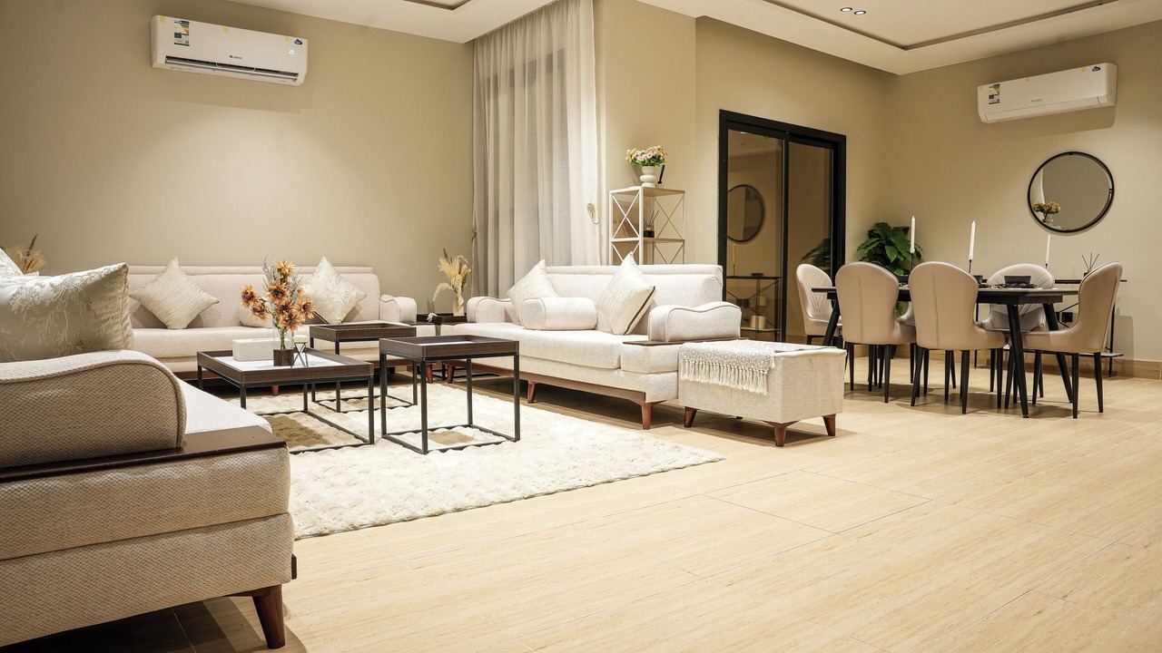 Photo of Livingroom in Al Khobar