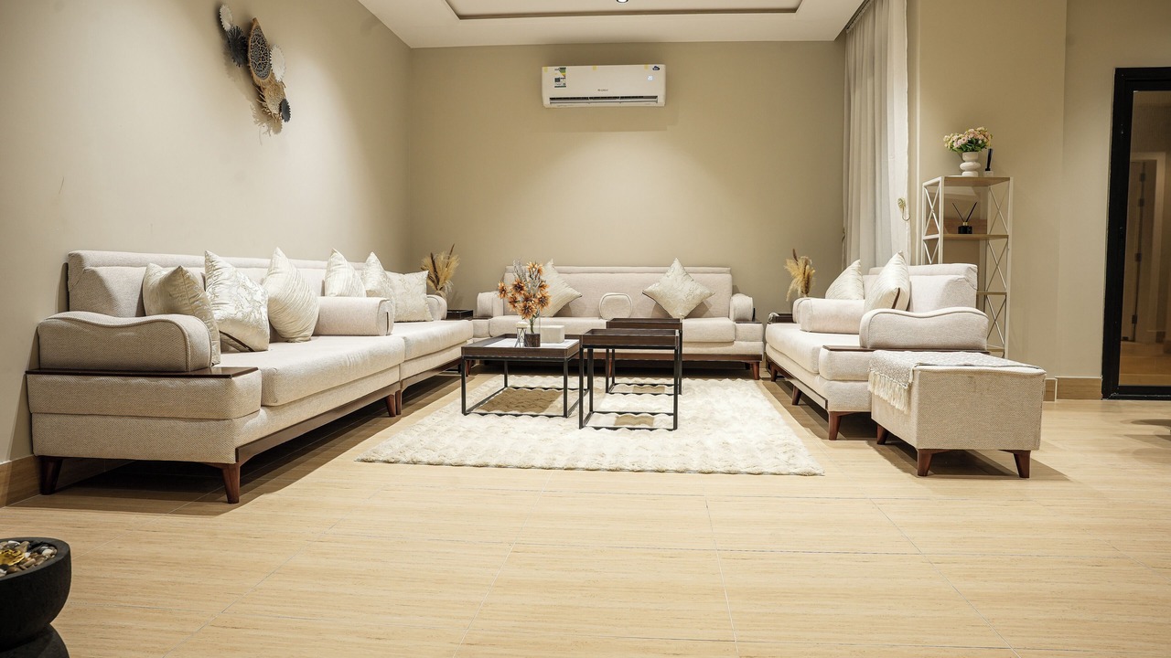 Photo of Livingroom in Al Khobar