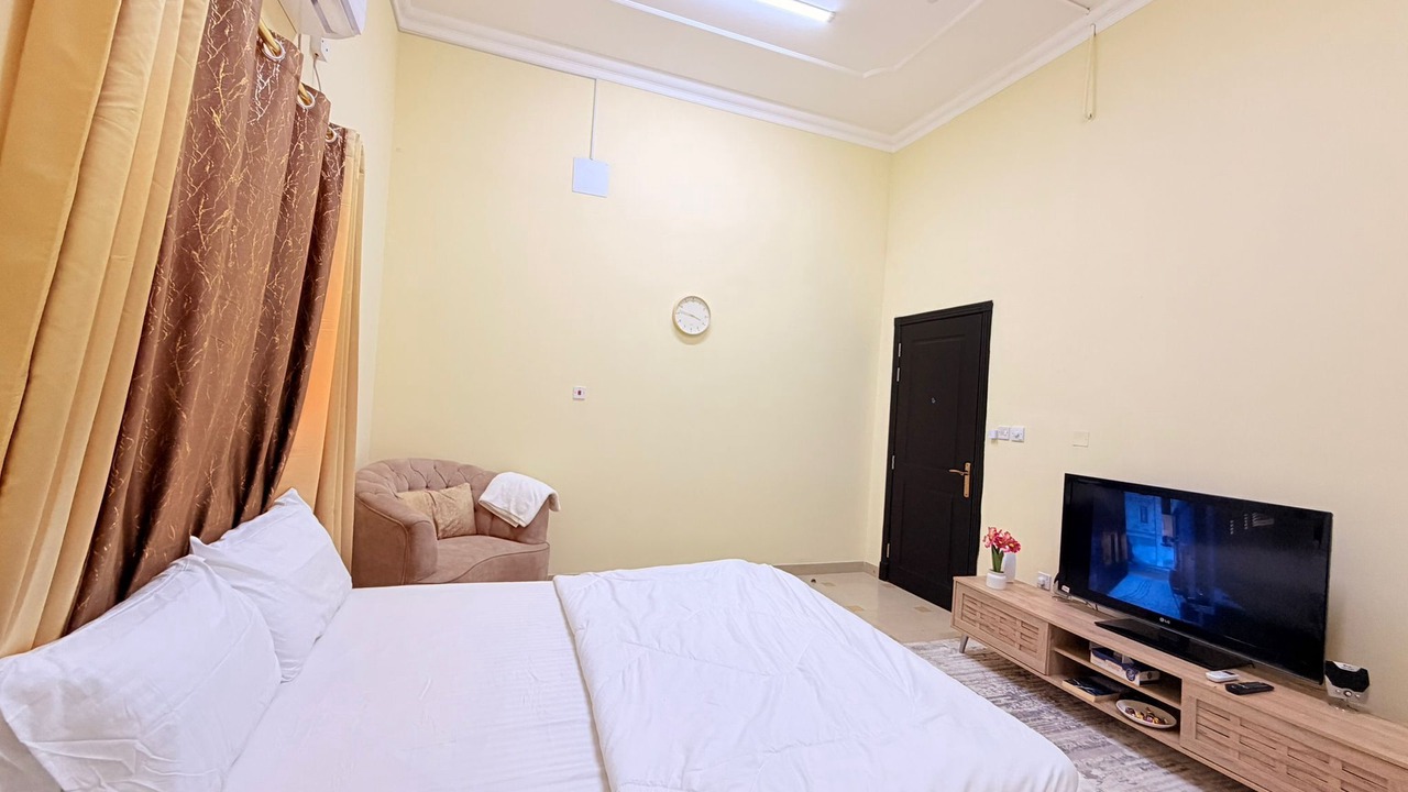Photo of Bedroom in Jannusan