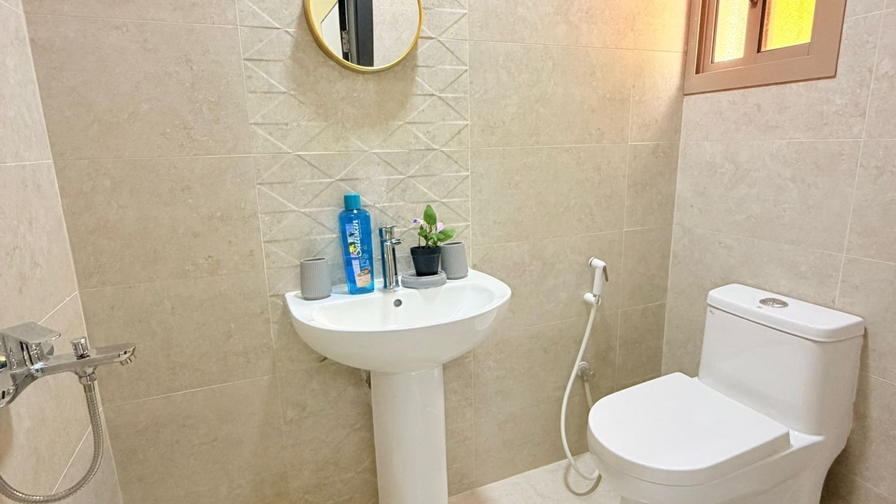 Photo of Bathroom in Jannusan
