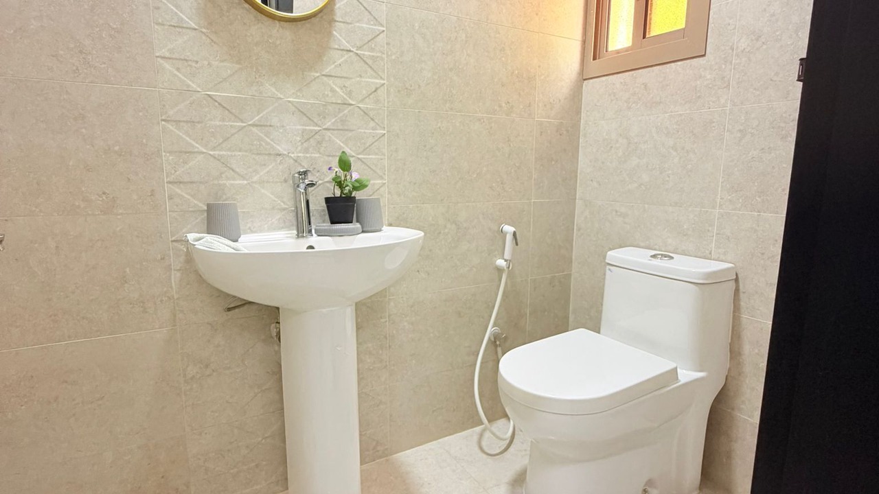 Photo of Bathroom in Jannusan