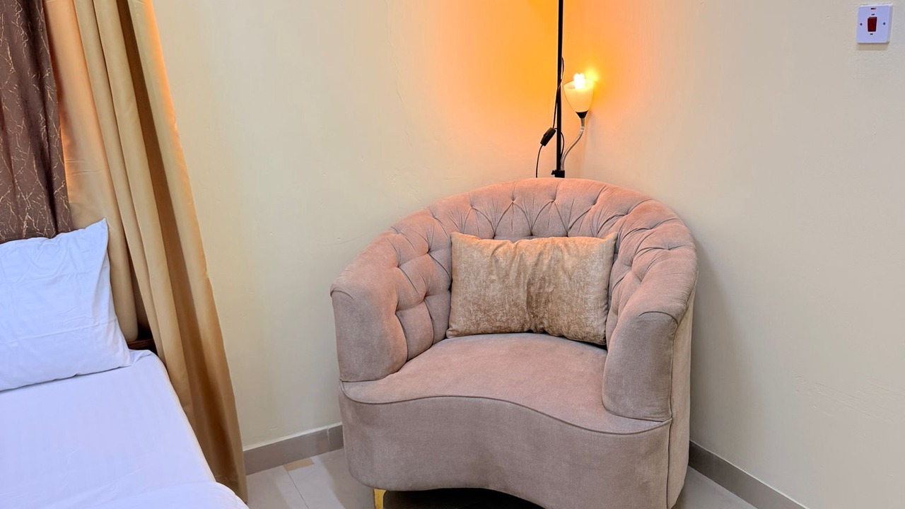 Photo of Bedroom in Jannusan