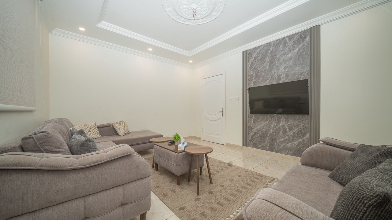 Photo of Livingroom in Jeddah