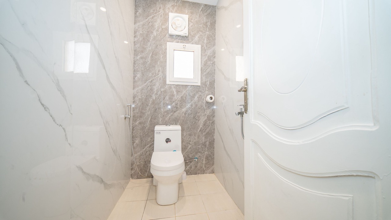Photo of Bathroom in Jeddah