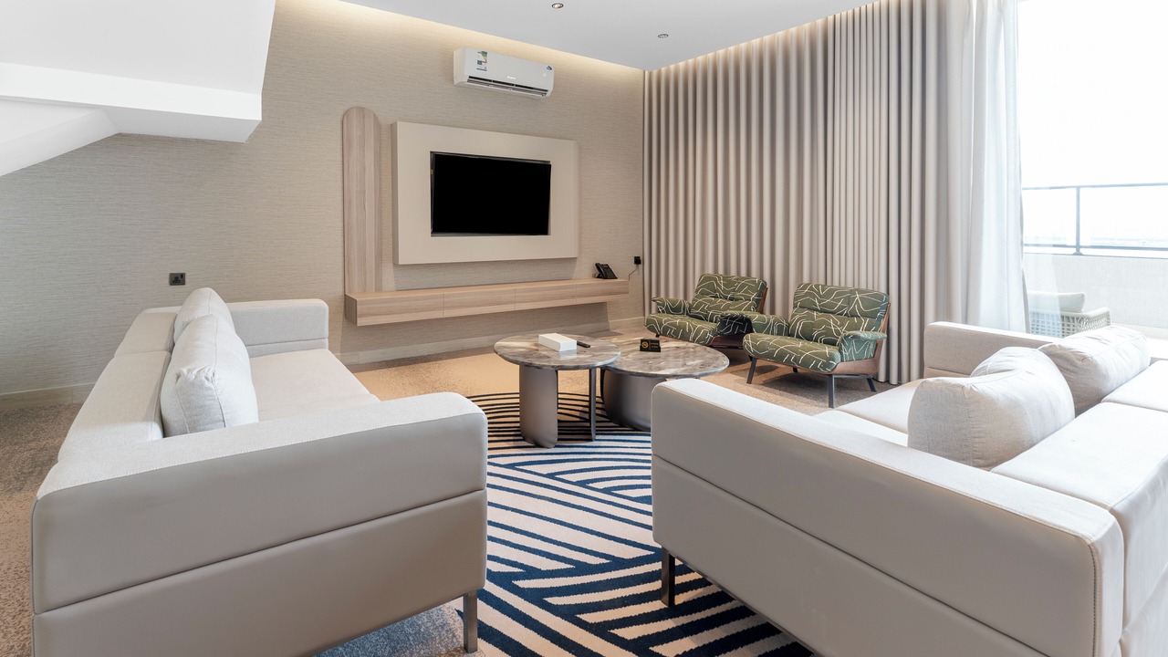 Photo of Livingroom in Medina