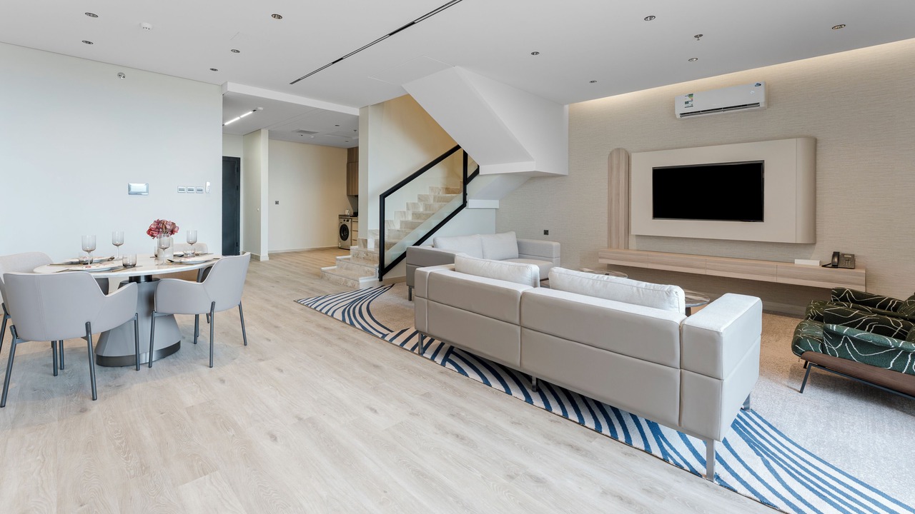 Photo of Livingroom in Medina