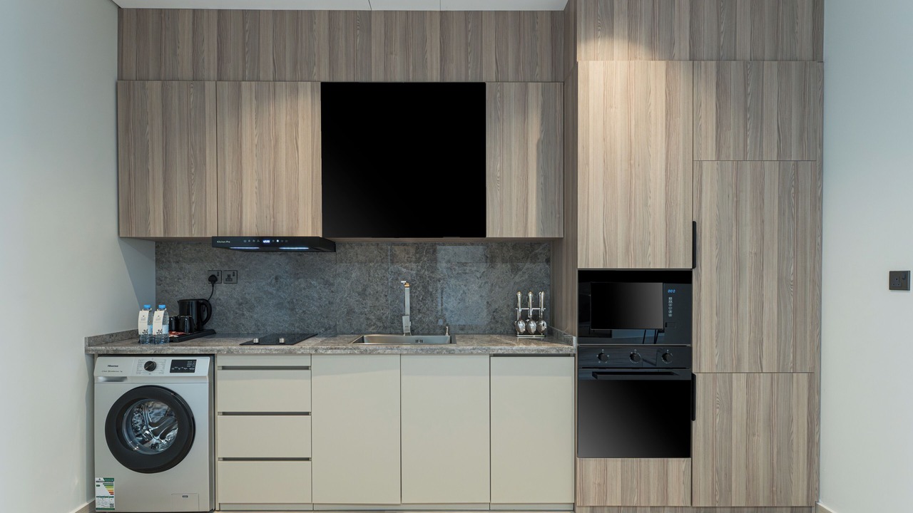Photo of Kitchen in Medina