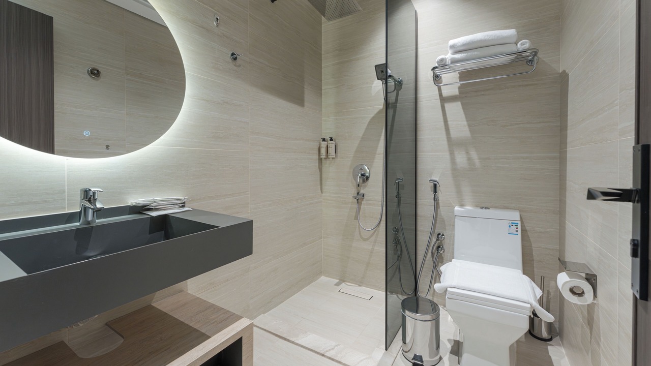 Photo of Bathroom in Medina