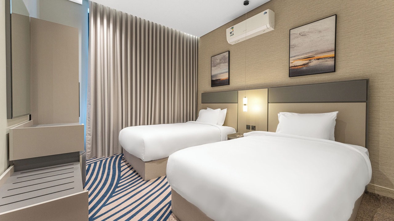 Photo of Bedroom in Medina