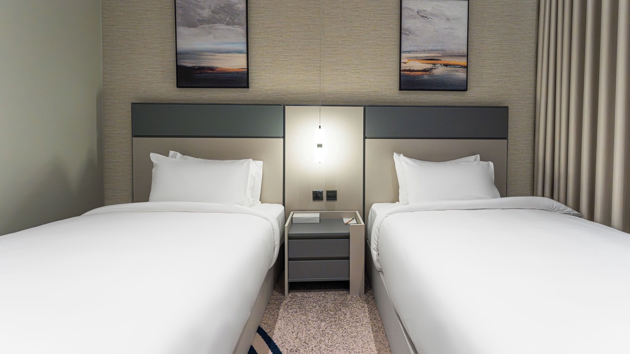 Photo of Bedroom in Medina