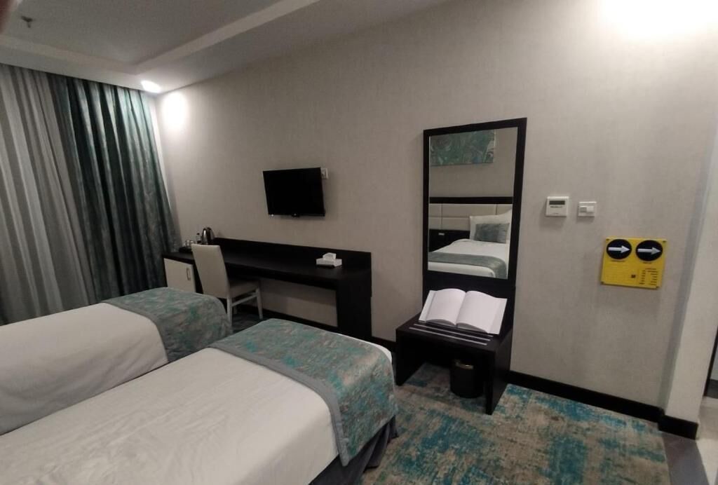Photo of Bedroom in Mecca