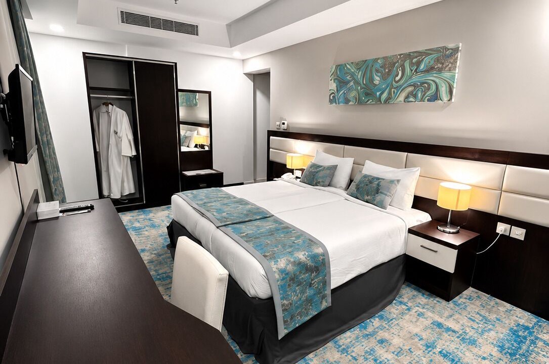 Photo of Bedroom in Mecca