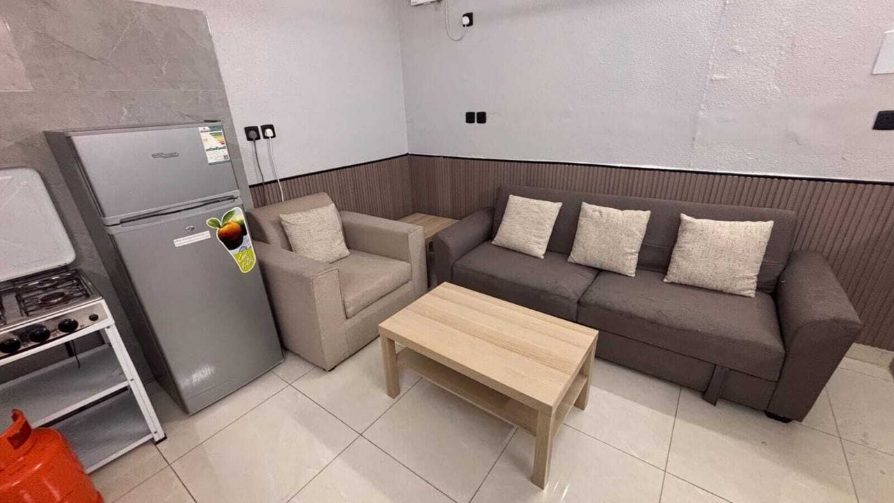Photo of Livingroom in Medina